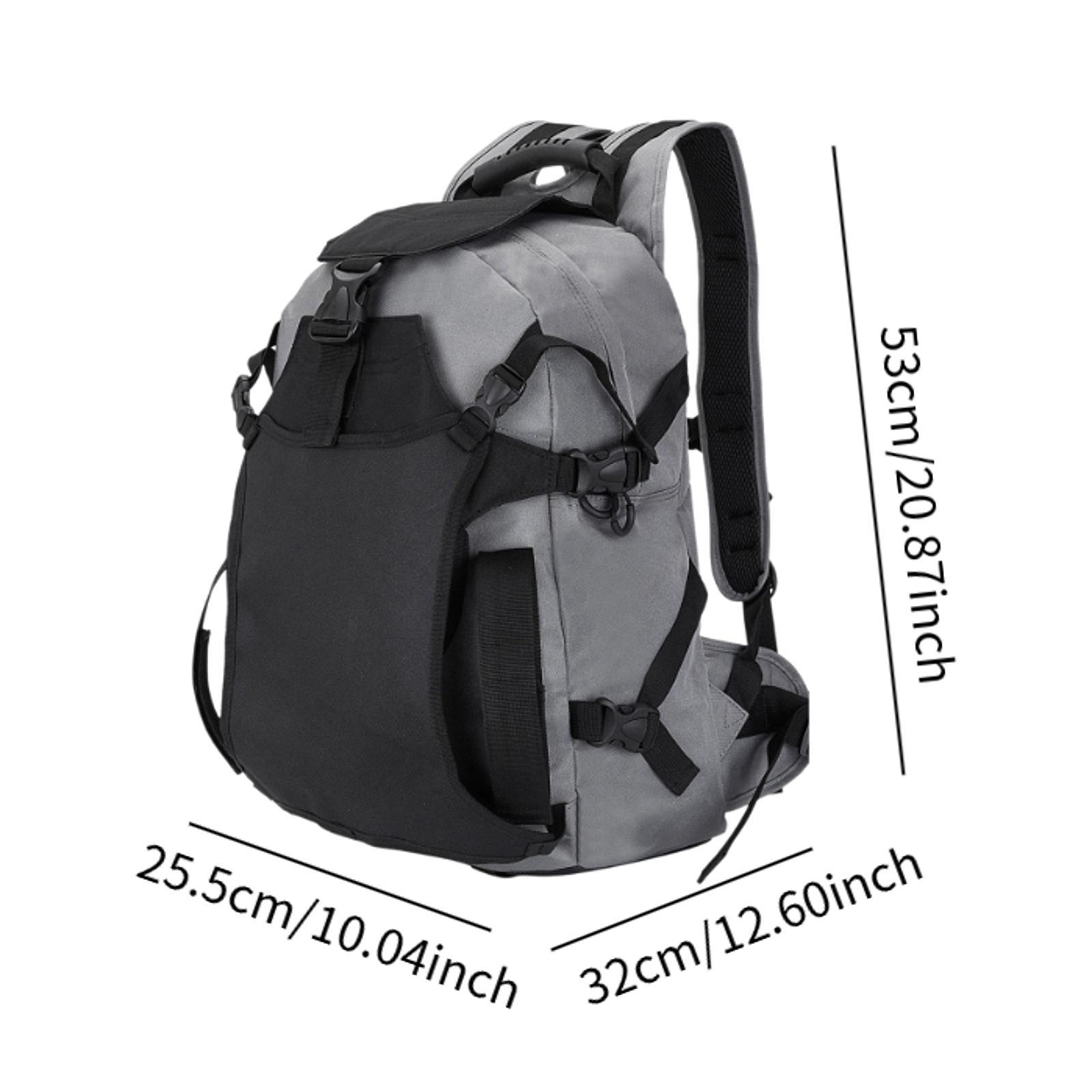 กระเป๋าเป้สะพายหลังสำหรับเล่นส - Men'S Accessories Travel Bag บทวิจารณ์และราคา