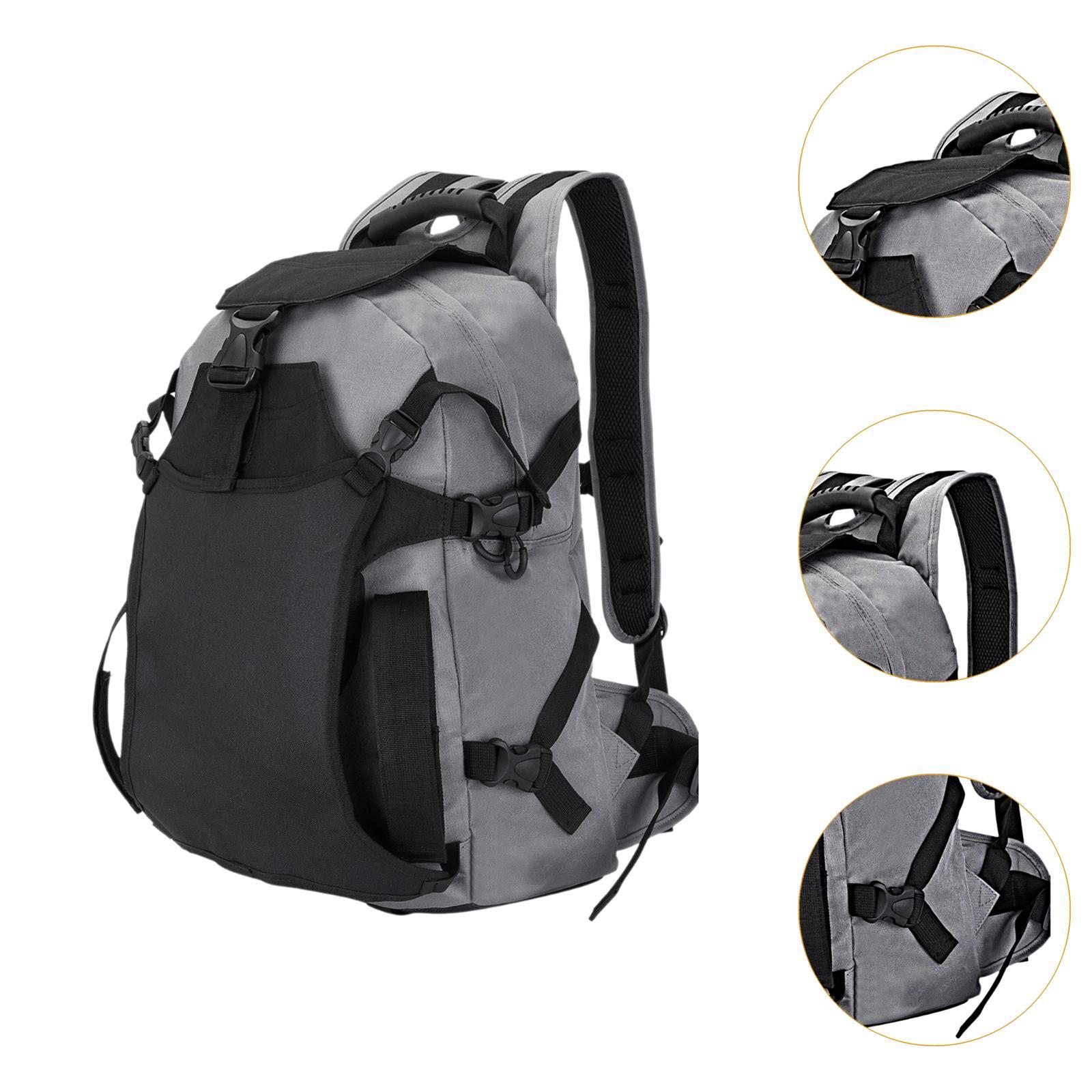 กระเป๋าเป้สะพายหลังสำหรับเล่นส - Men'S Accessories Travel Bag บทวิจารณ์และราคา
