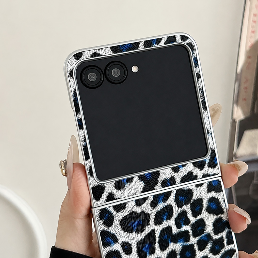 เคสโทรศัพท์พับลายเสือดาวสำหรับ - Men Accessories Hand บทวิจารณ์และราคา