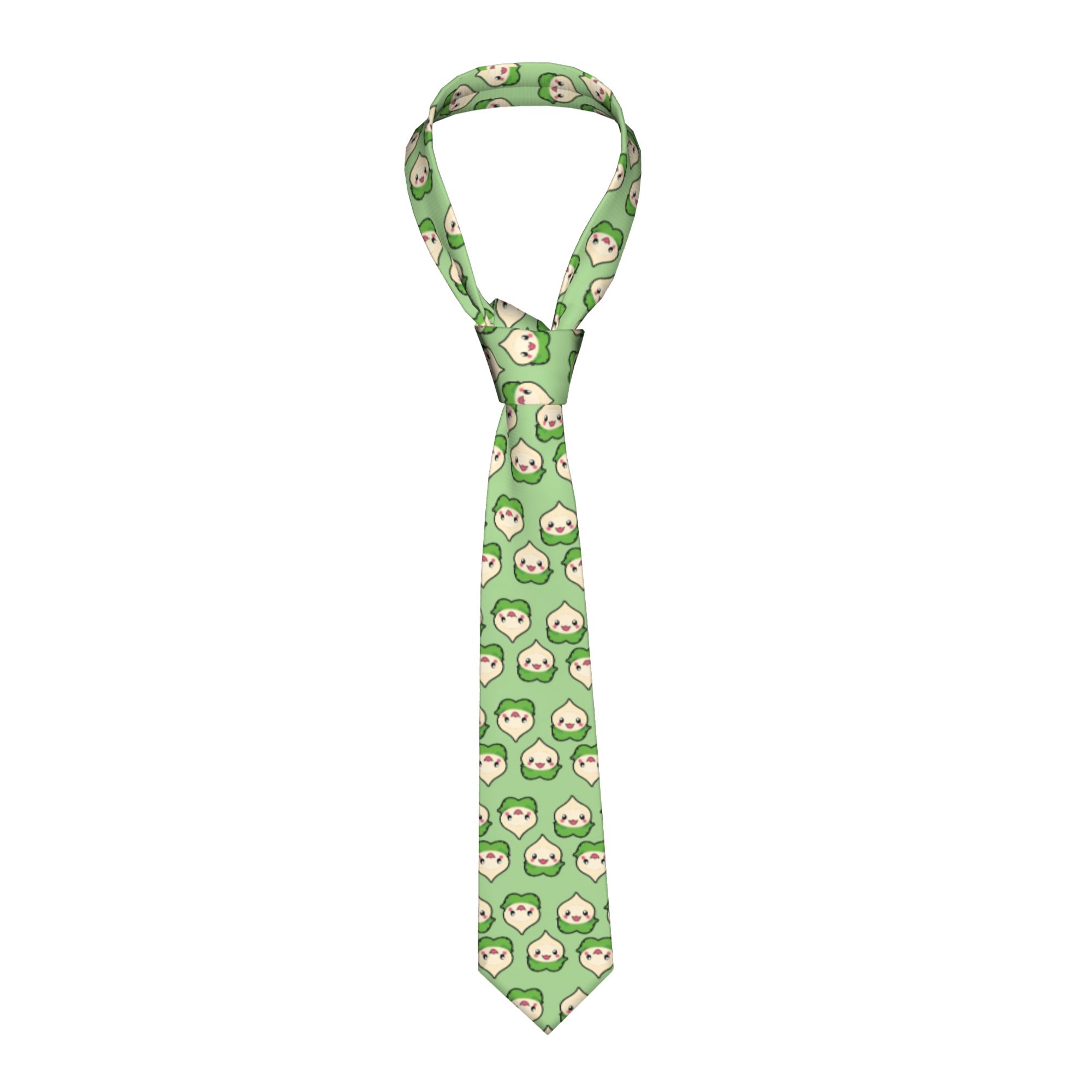 เนคไทลาย Pachimaris น่ารักสำหร - Men Accessories Wedding บทวิจารณ์และราคา