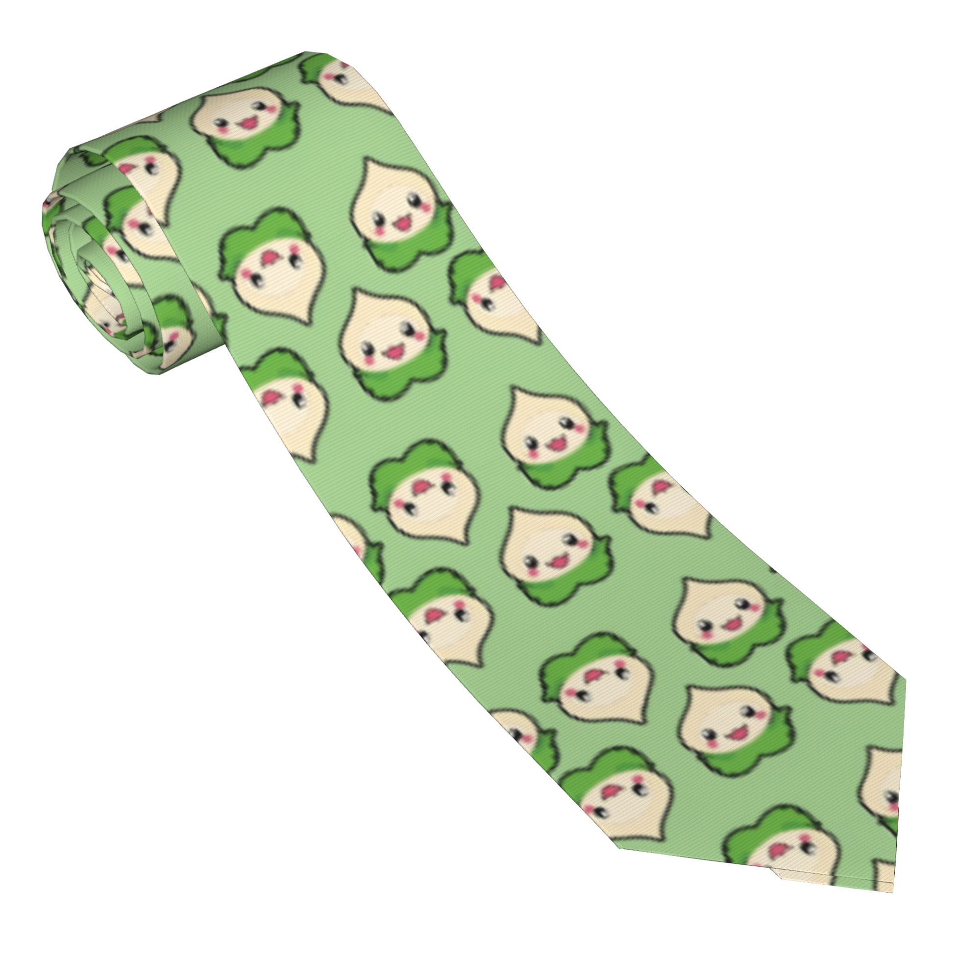 เนคไทลาย Pachimaris น่ารักสำหร - Men Accessories Wedding บทวิจารณ์และราคา