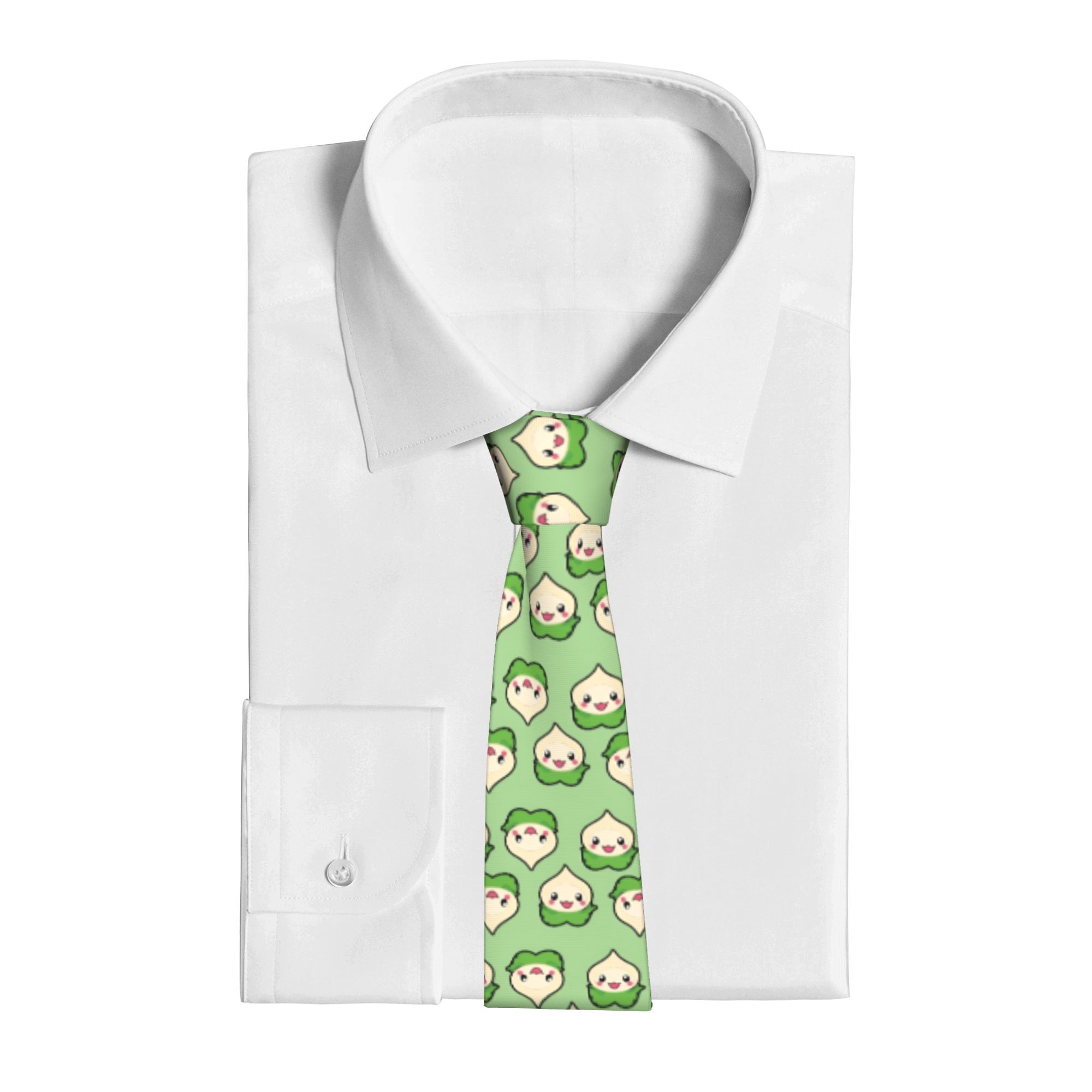 เนคไทลาย Pachimaris น่ารักสำหร - Men Accessories Wedding บทวิจารณ์และราคา