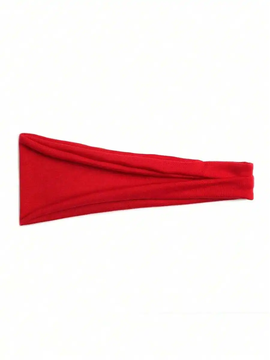 ที่คาดผมกีฬาโยคะสีพื้น 2 ชิ้น, - Men Accessories Wedding บทวิจารณ์และราคา