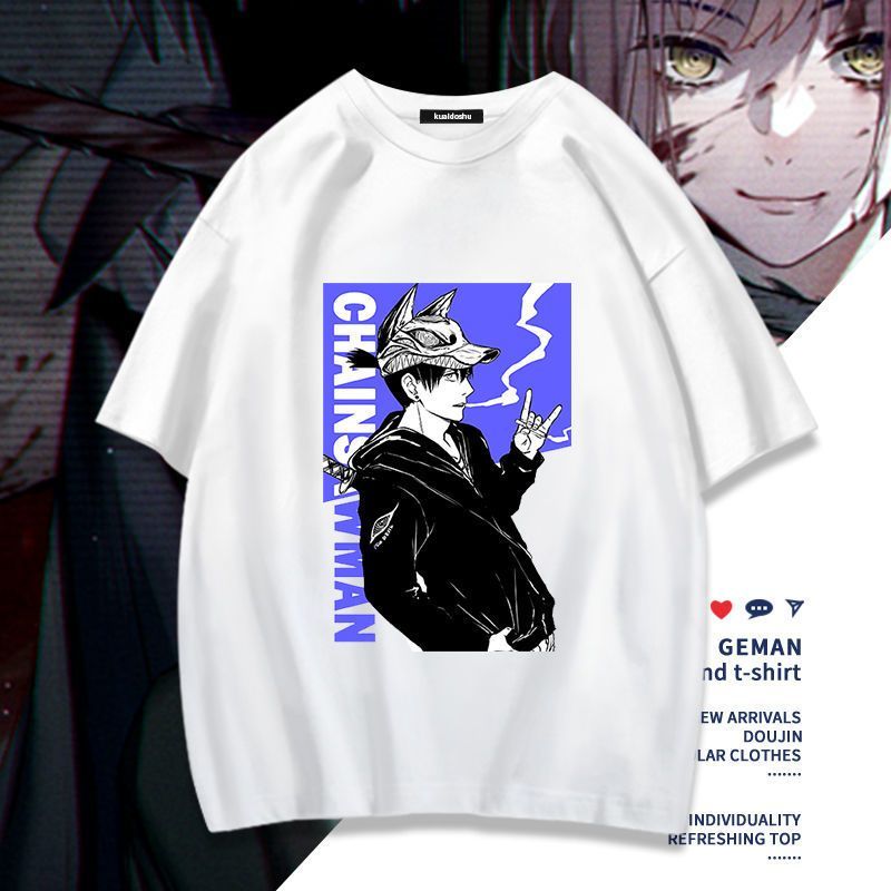 เชนซอว์แมนอะนิเมะมาคิมะ โปชิตะ - Men Accessories For Gift บทวิจารณ์และราคา