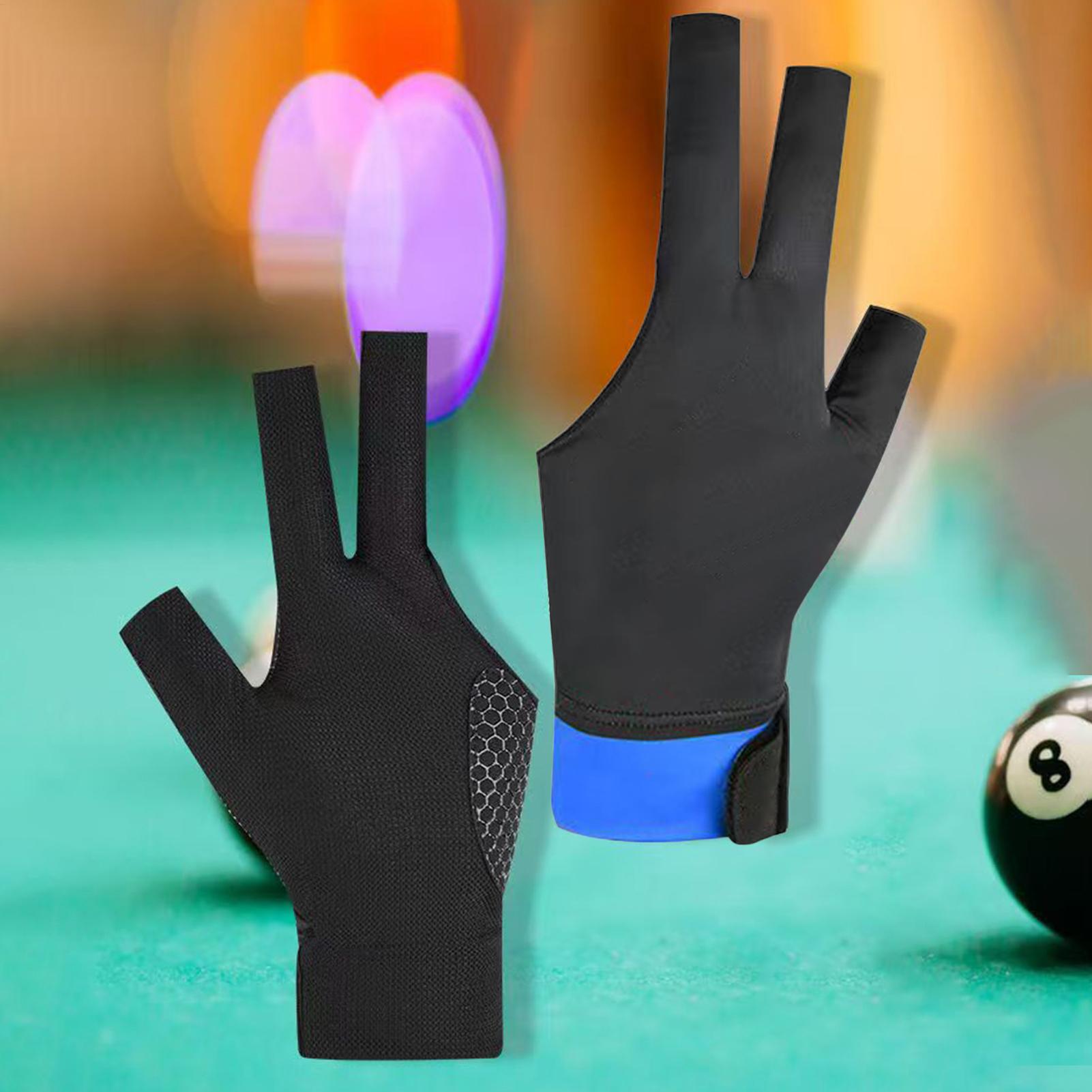 ถุงมือพูลสำหรับมือซ้าย ระบายอา - Men Accessories Hand บทวิจารณ์และราคา