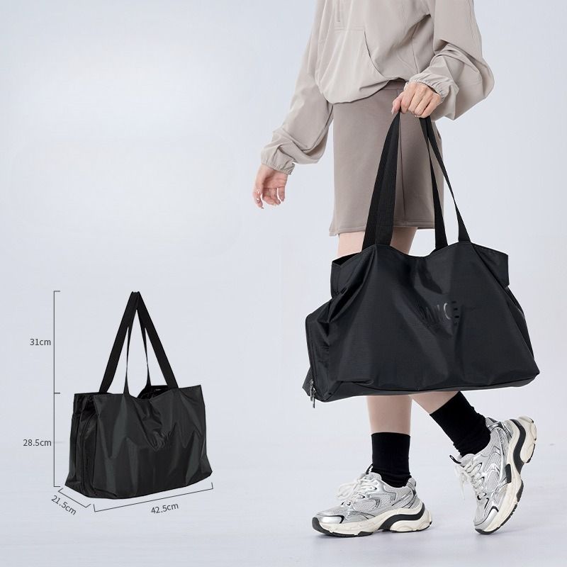 กระเป๋าใส่ของกันน้ำสำหรับเต้นร - Men'S Accessories Travel Bag บทวิจารณ์และราคา