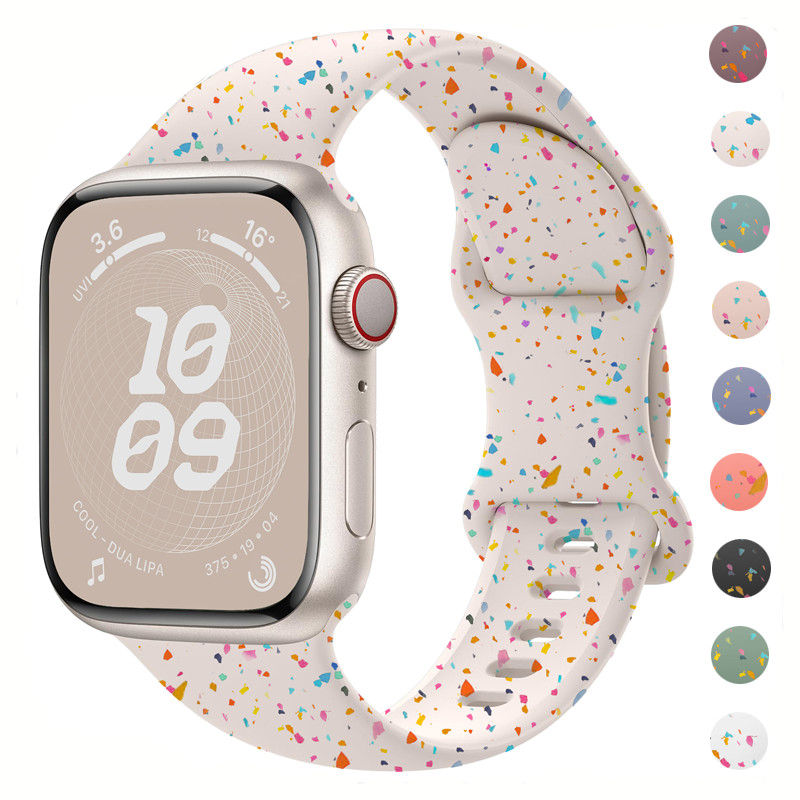 สายรัดซิลิโคนสําหรับ Apple Wat - Men'S Accessories Nike บทวิจารณ์และราคา