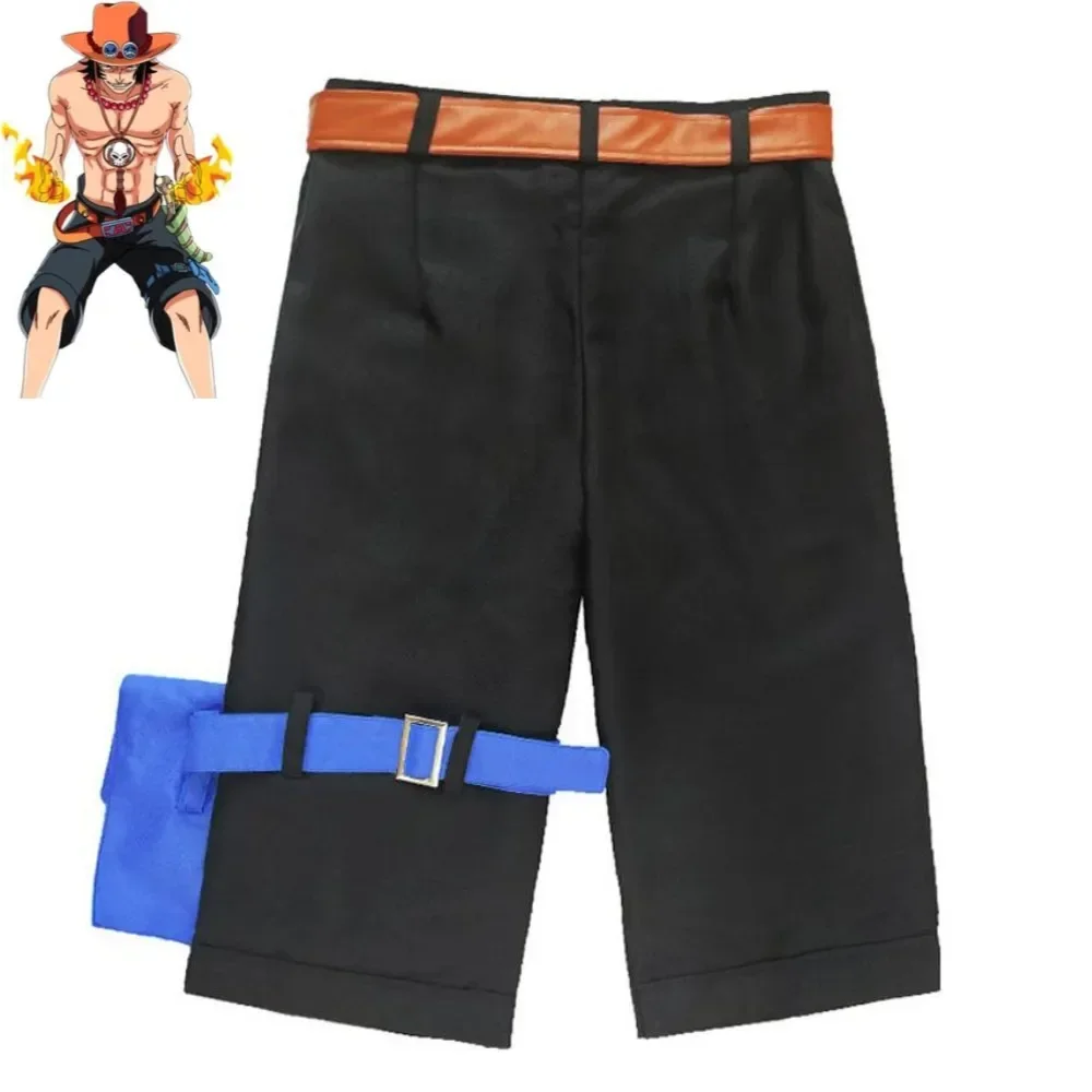 อะนิเมะพอร์ตกาส·ดี·เอซคอสเพลย์ - Men Accessories Pack บทวิจารณ์และราคา