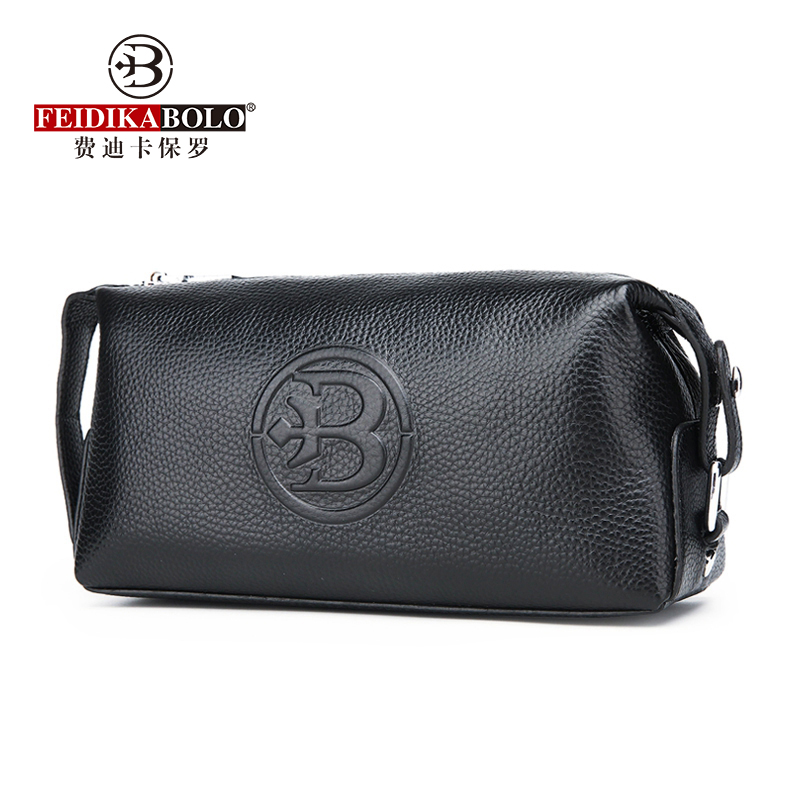 FEIDIKABOLO ที่มีชื่อเสียงยี่ห - Men'S Accessories Wallet บทวิจารณ์และราคา