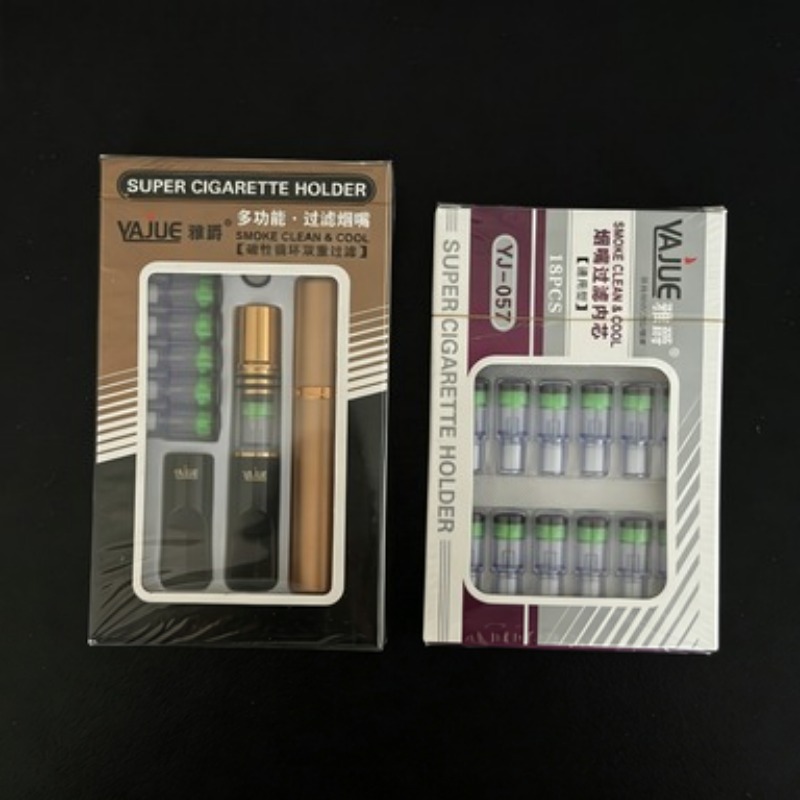 แกนกรองควันแบบถอดได้ ลดคราบดิน - Men Accessories For Gift บทวิจารณ์และราคา