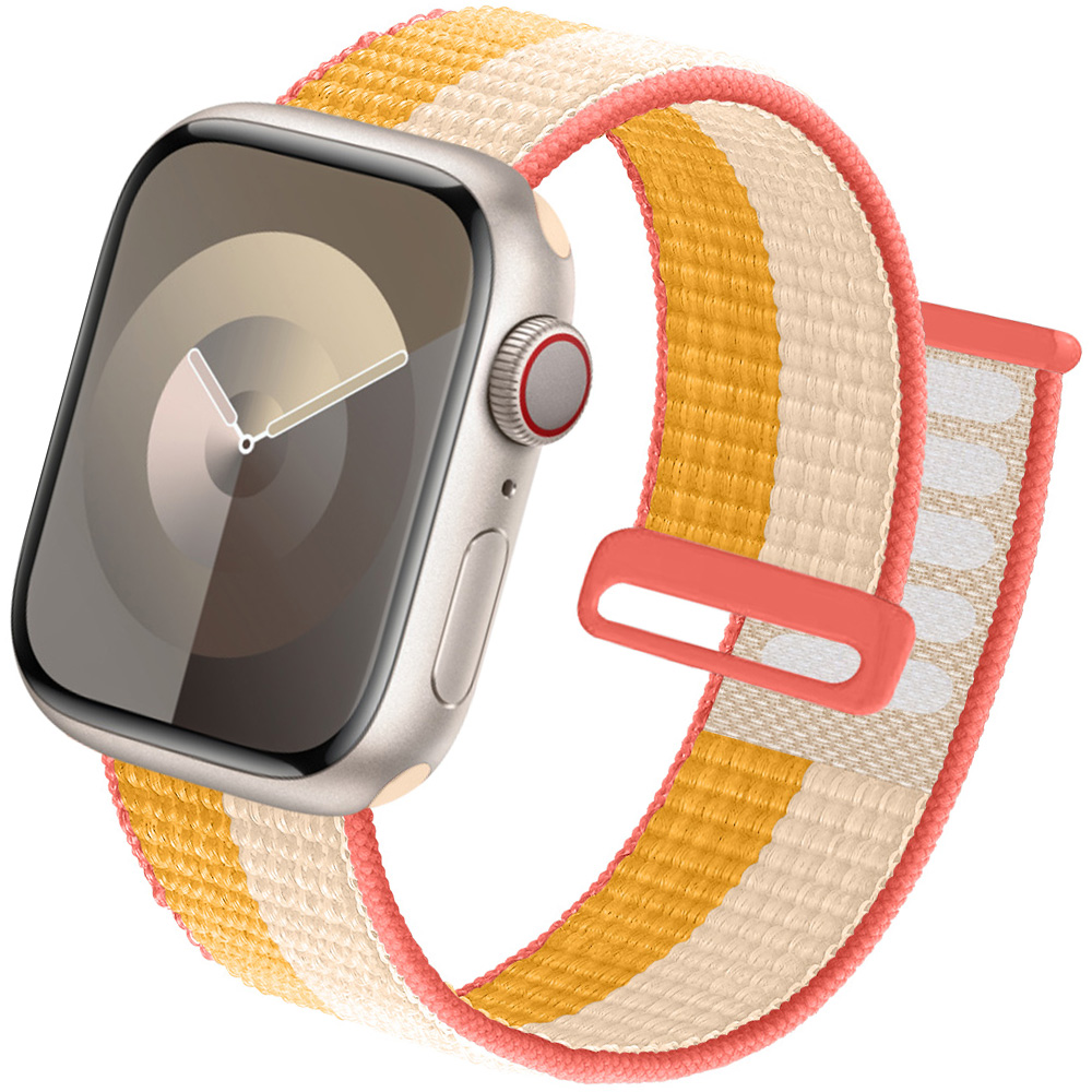 สายไนลอนสำหรับนาฬิกา Apple 44ม - Men'S Accessories Nike บทวิจารณ์และราคา