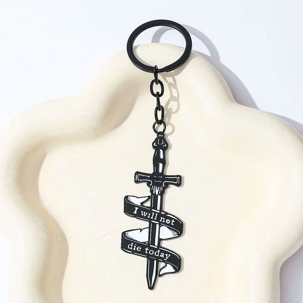 พวงกุญแจมังกรดำสี่ปีก จี้ห้อยก - Men Accessories Hand บทวิจารณ์และราคา