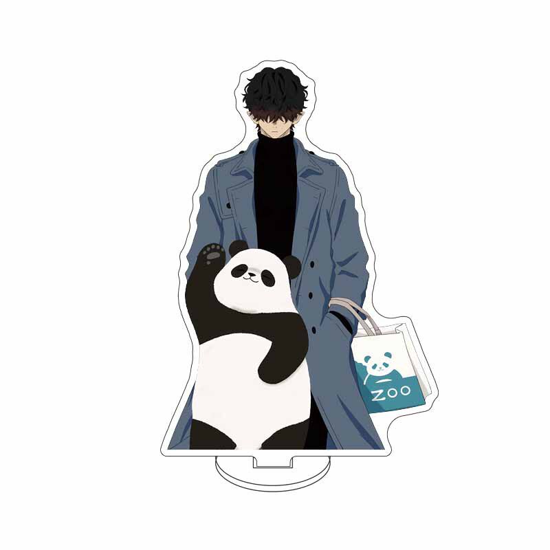 อนิเมะขนาด 16 ซม. ‌ แร็กน่า ชา - Men Accessories For Gift บทวิจารณ์และราคา