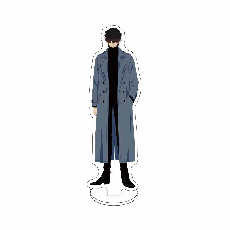 อนิเมะขนาด 16 ซม. ‌ แร็กน่า ชา - Men Accessories For Gift บทวิจารณ์และราคา
