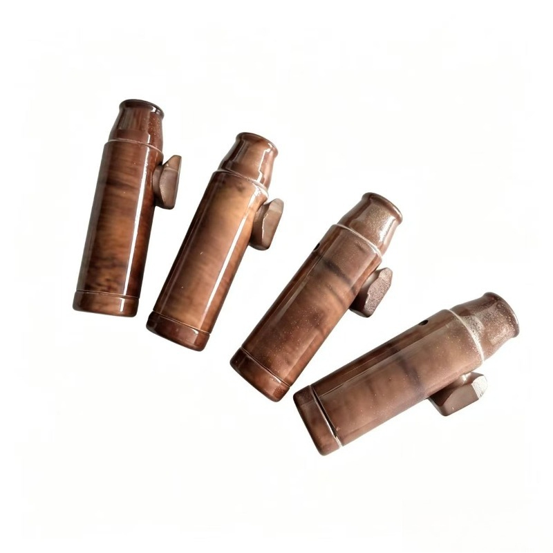 4 ชิ้น 8 ชิ้น ขวดสูบยาสูบอะลูม - Men Accessories For Gift บทวิจารณ์และราคา