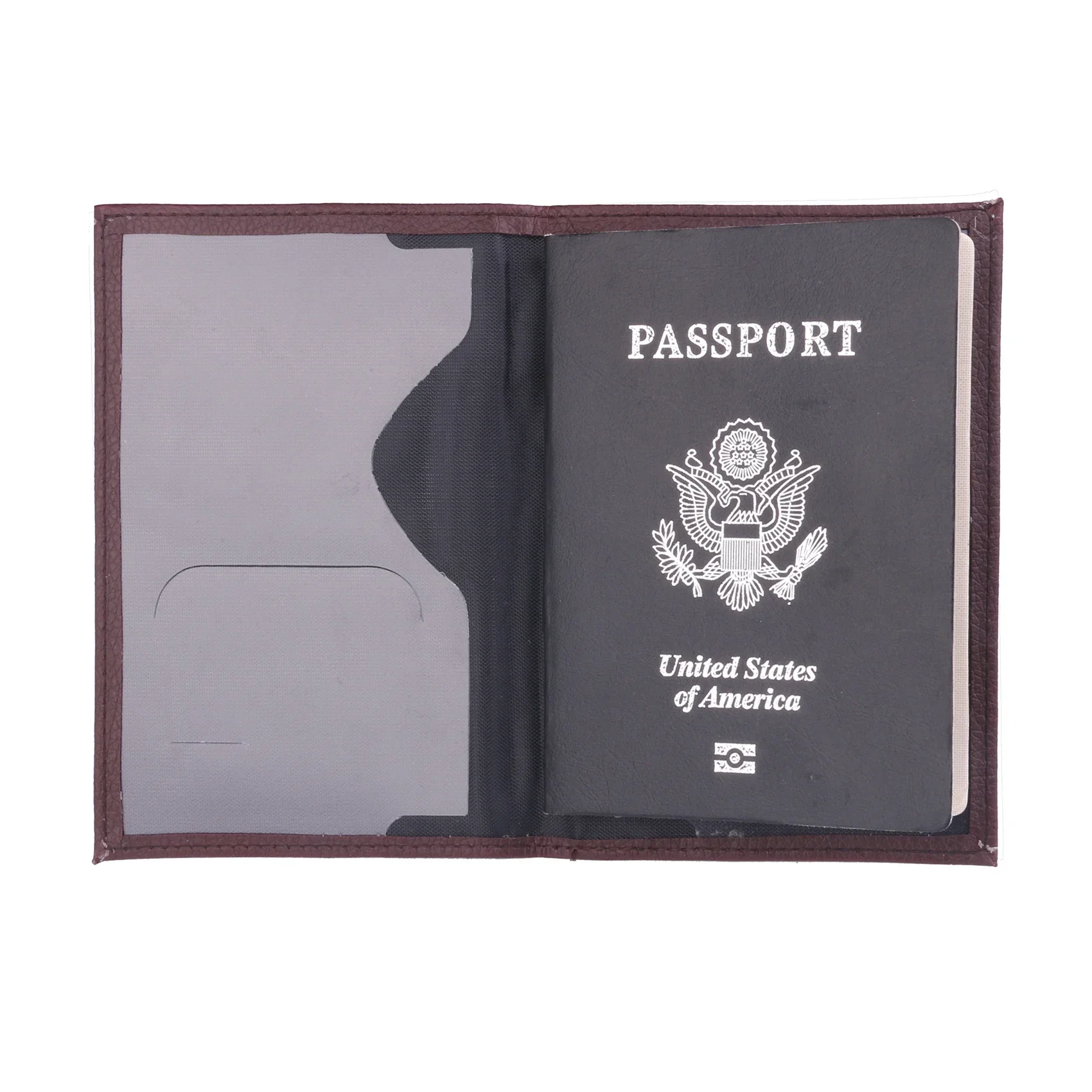 ผู้หญิงผู้ชายเดินทาง PU ผู้ถือ - Men'S Accessories Wallet บทวิจารณ์และราคา