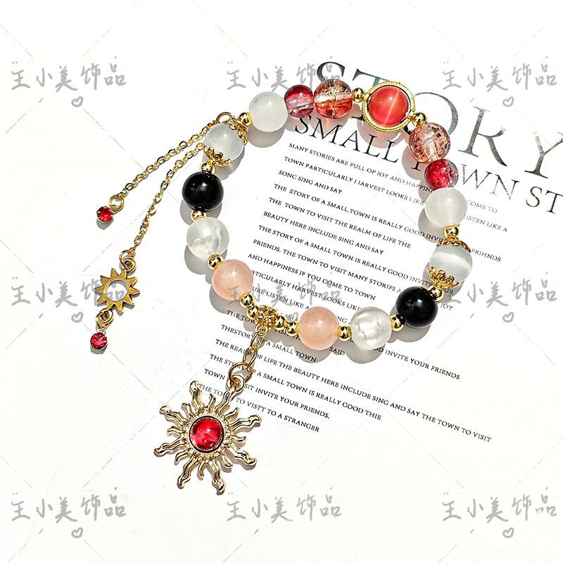 สร้อยข้อมือลูกปัดสำหรับผู้หญิง - Men Accessories For Gift บทวิจารณ์และราคา