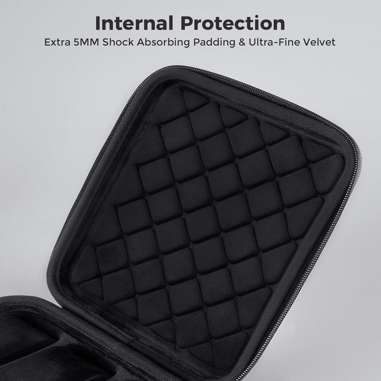 กระเป๋าใส่นาฬิกาสำหรับเดินทาง  - Men'S Accessories Travel Bag บทวิจารณ์และราคา