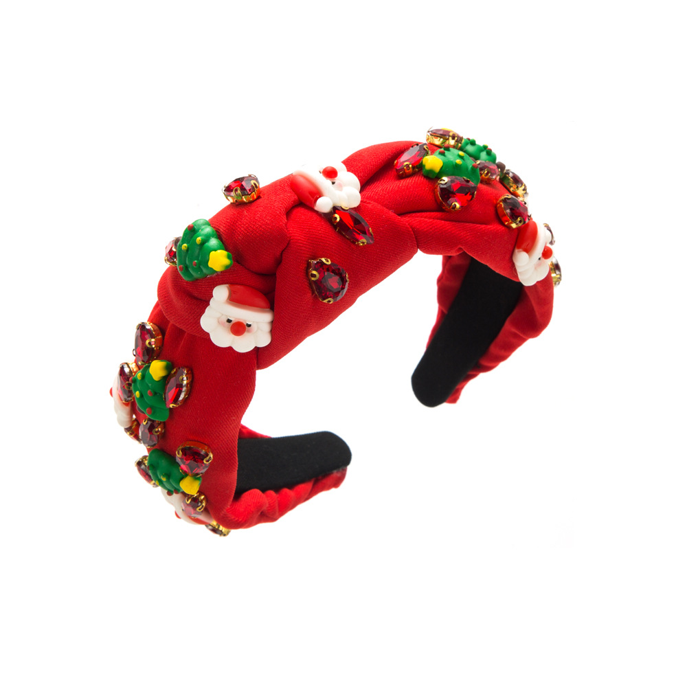 ที่คาดผมคริสต์มาสแบบใหม่ ที่คา - Men Accessories Wedding บทวิจารณ์และราคา