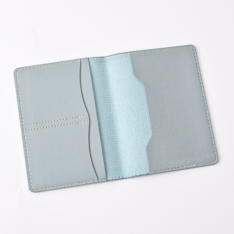 ซองใส่พาสปอร์ต กระเป๋าใส่บัตร  - Men'S Accessories Wallet บทวิจารณ์และราคา