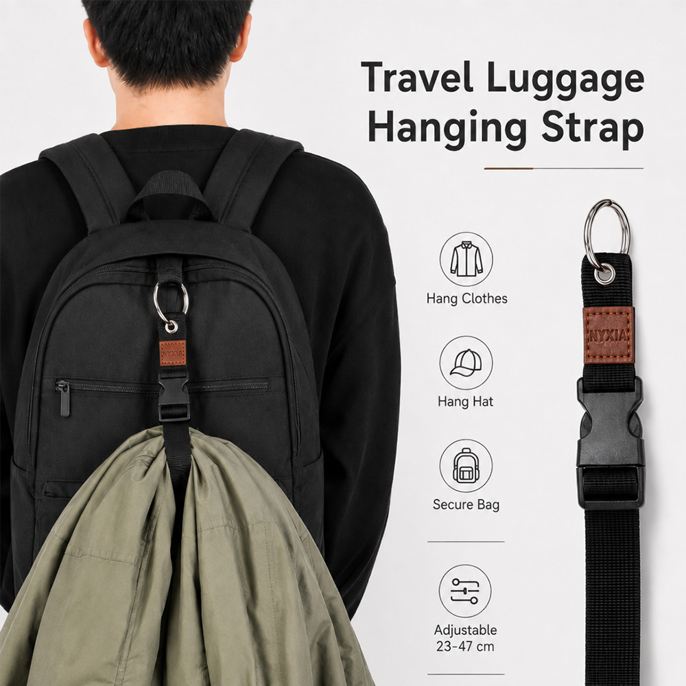 แบบพกพา Anti-Theft สายคล้องกระ - Men'S Accessories Travel Bag บทวิจารณ์และราคา